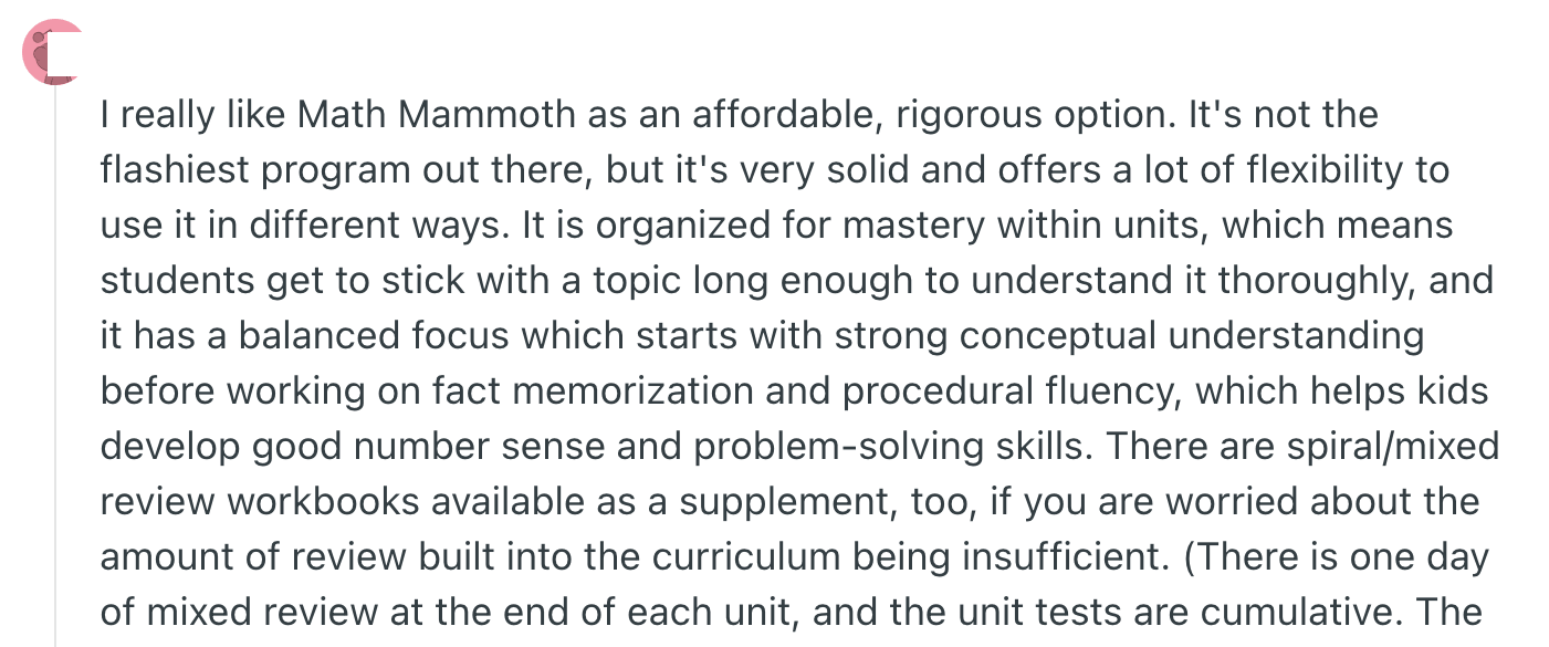 Pro: Flexible and Full of Options