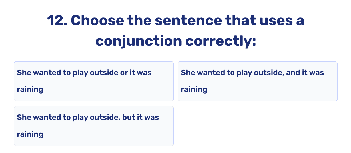 Paragraph writing practice worksheets & tests