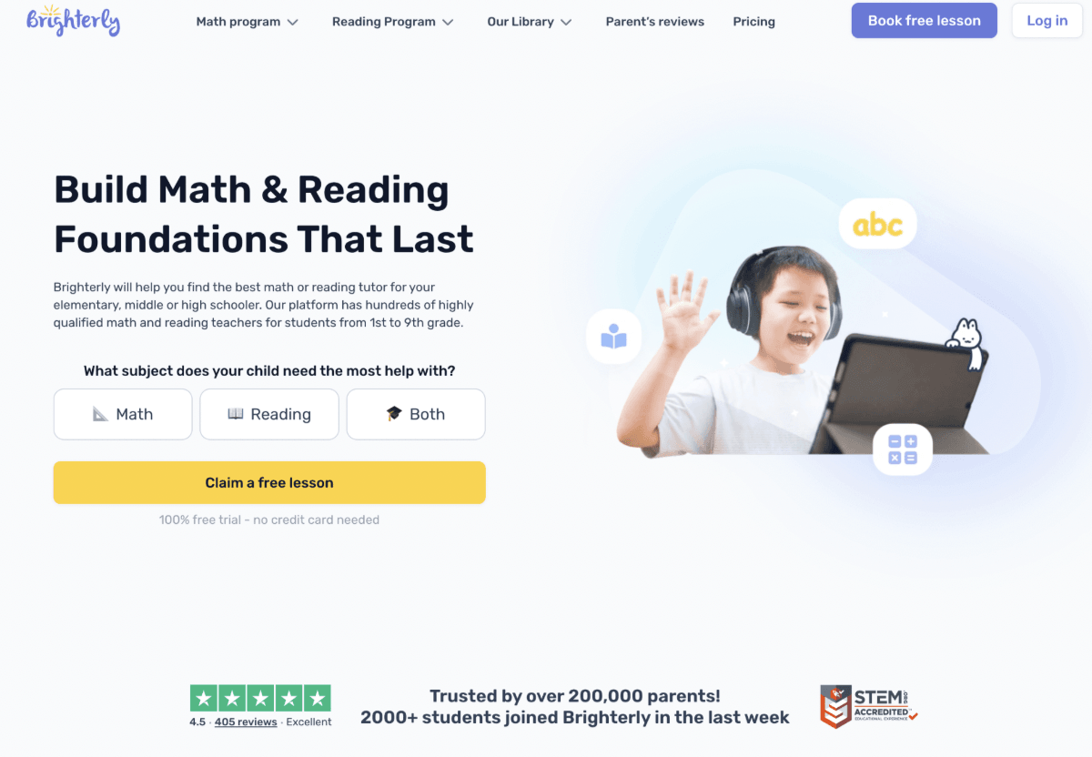 What is better than Saxon Math? Discovering its alternatives