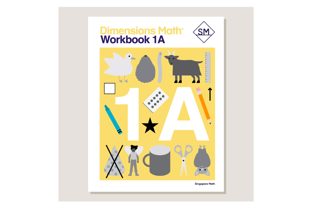 Singapore Math focus