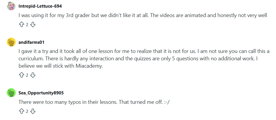 What are the pros and cons of Study.com?