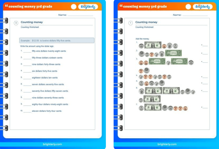 A more supportive learning format