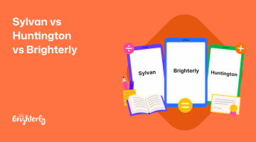 Sylvan vs Huntington vs Brighterly