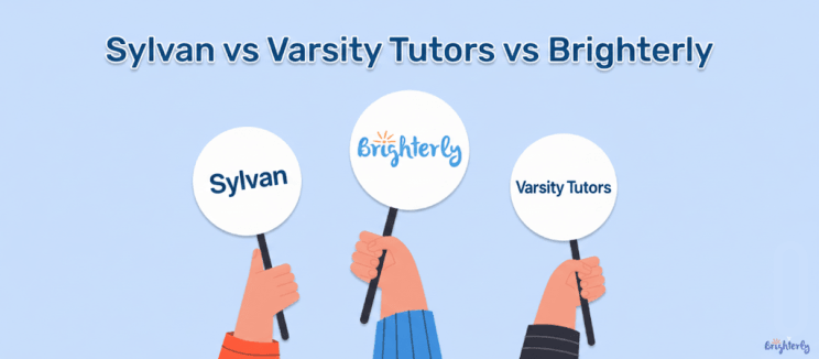 Sylvan vs Varsity tutors