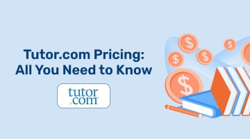 Tutor.com Pricing: All Charges and Fees Explained