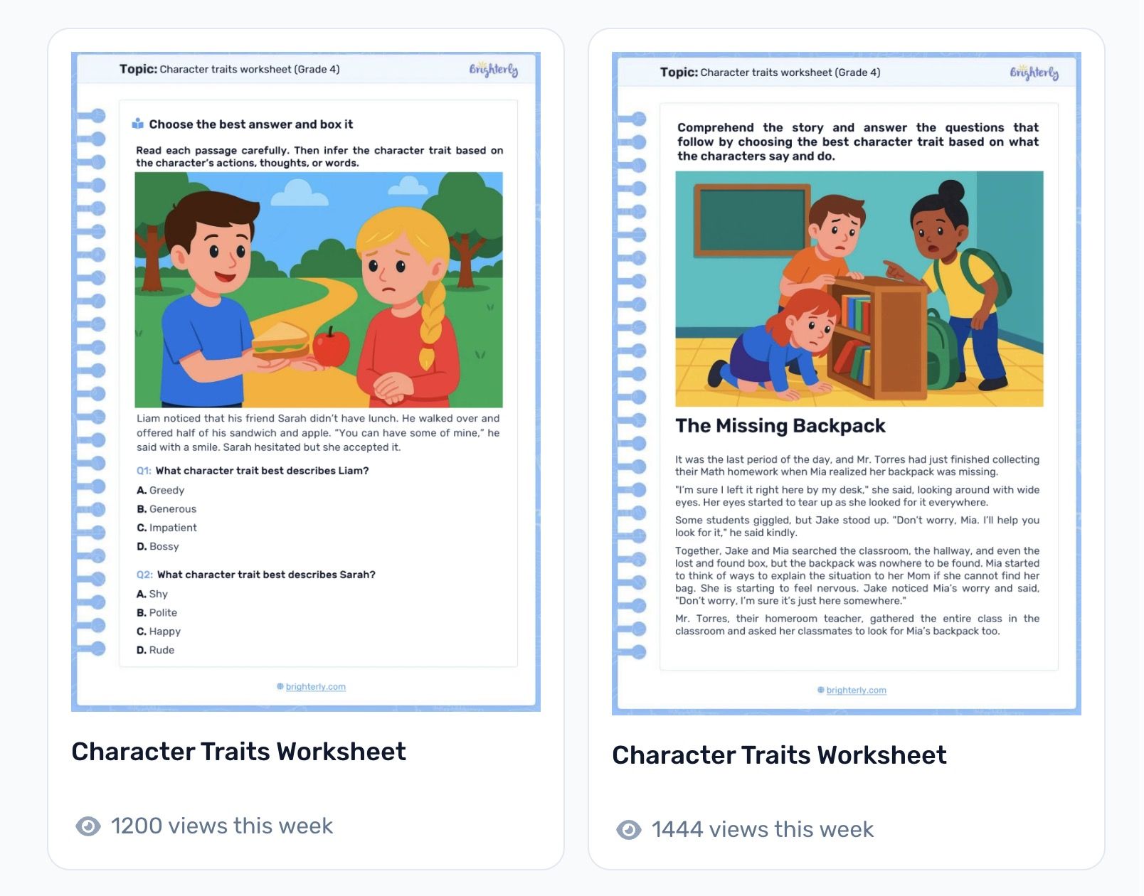 US standards and free resources