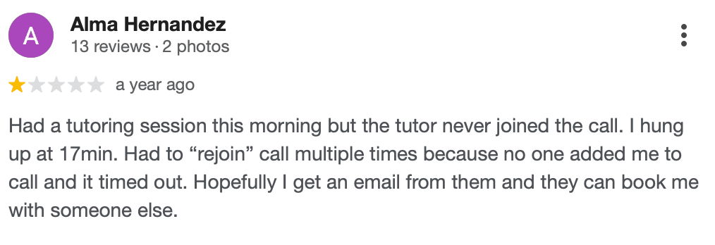 Wiingy tutoring reviews: How does the platform work?