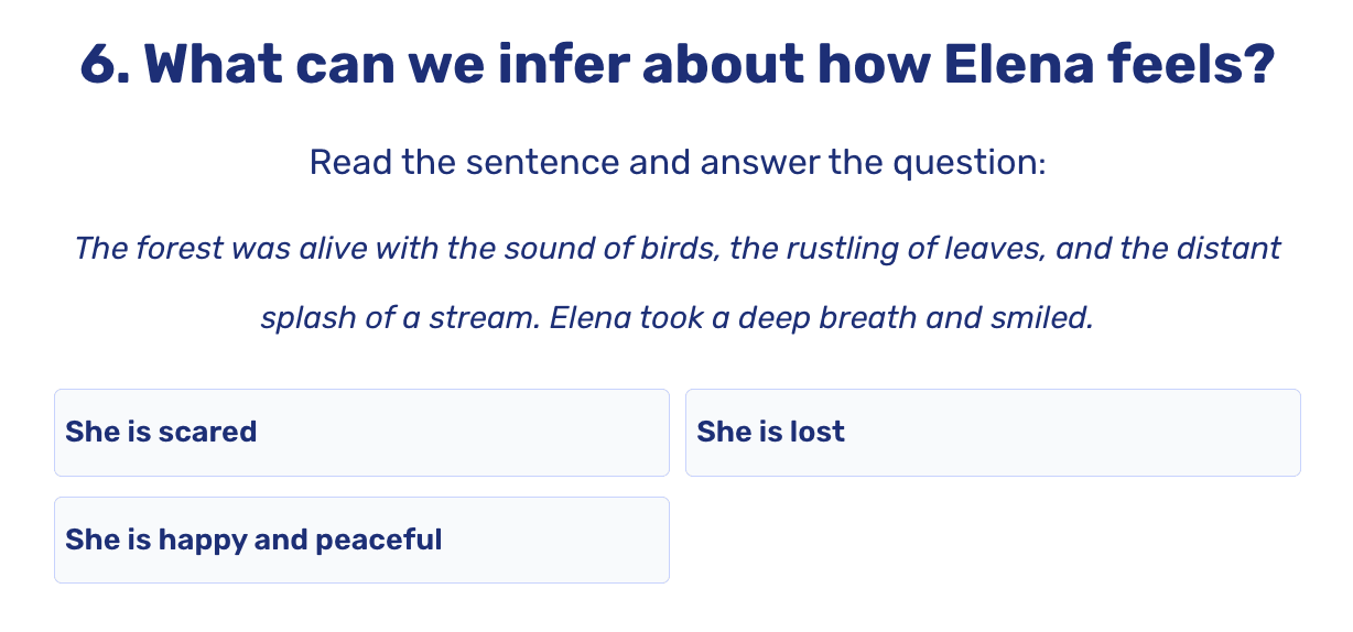 Fifth grade writing prompts: Worksheets & tests