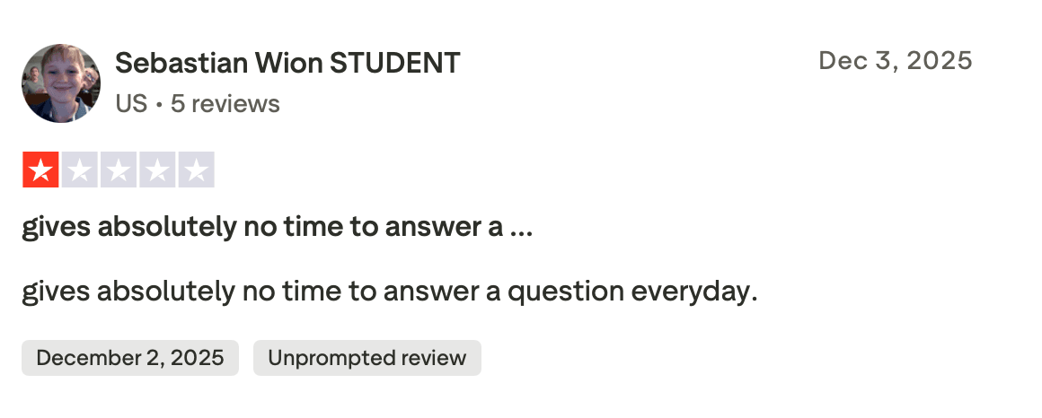 What are the pros and cons of XtraMath?