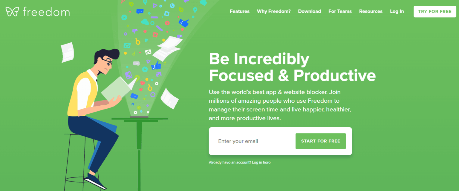 10 ADHD Writing Tools to Make Writing Easier (Apps, Programs & Hacks)