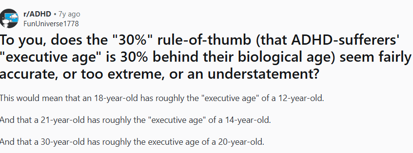 Best ADHD writing tools Reddit: What users say