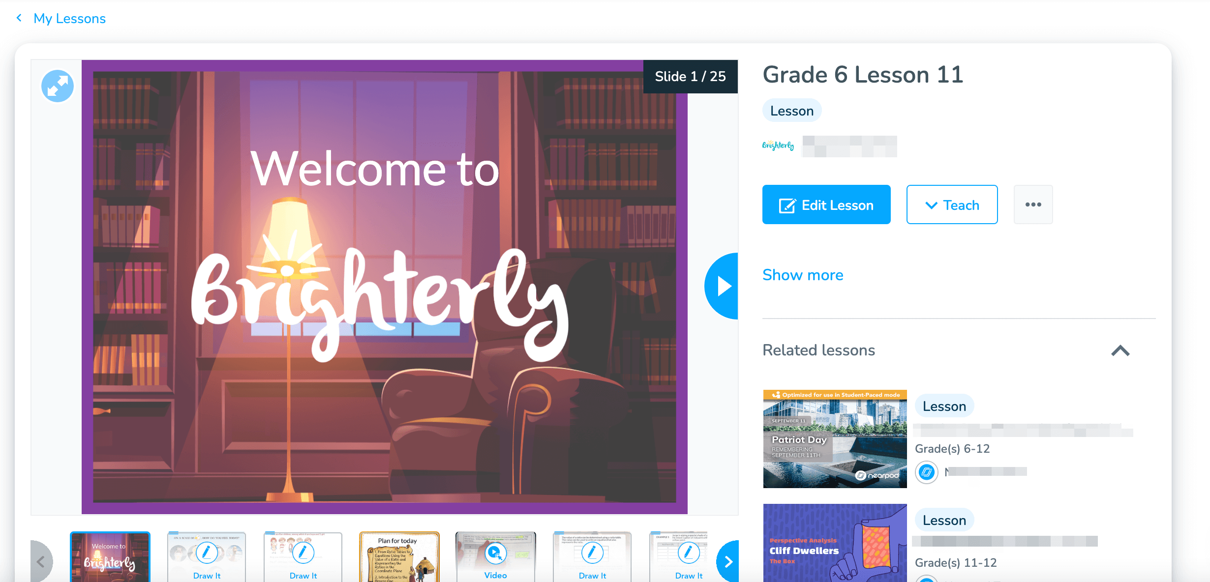 Brighterly: The live tutor alternative to spelling apps
