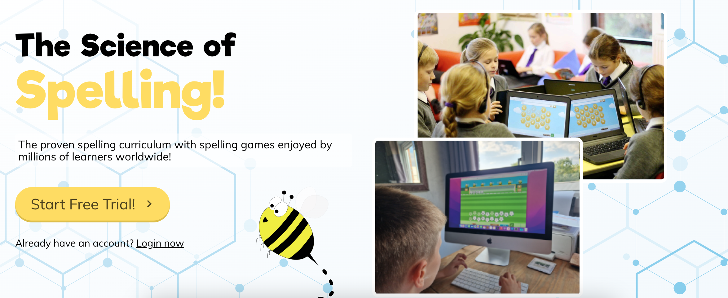 #2 Spelling Shed Apps to Practice Spelling Words