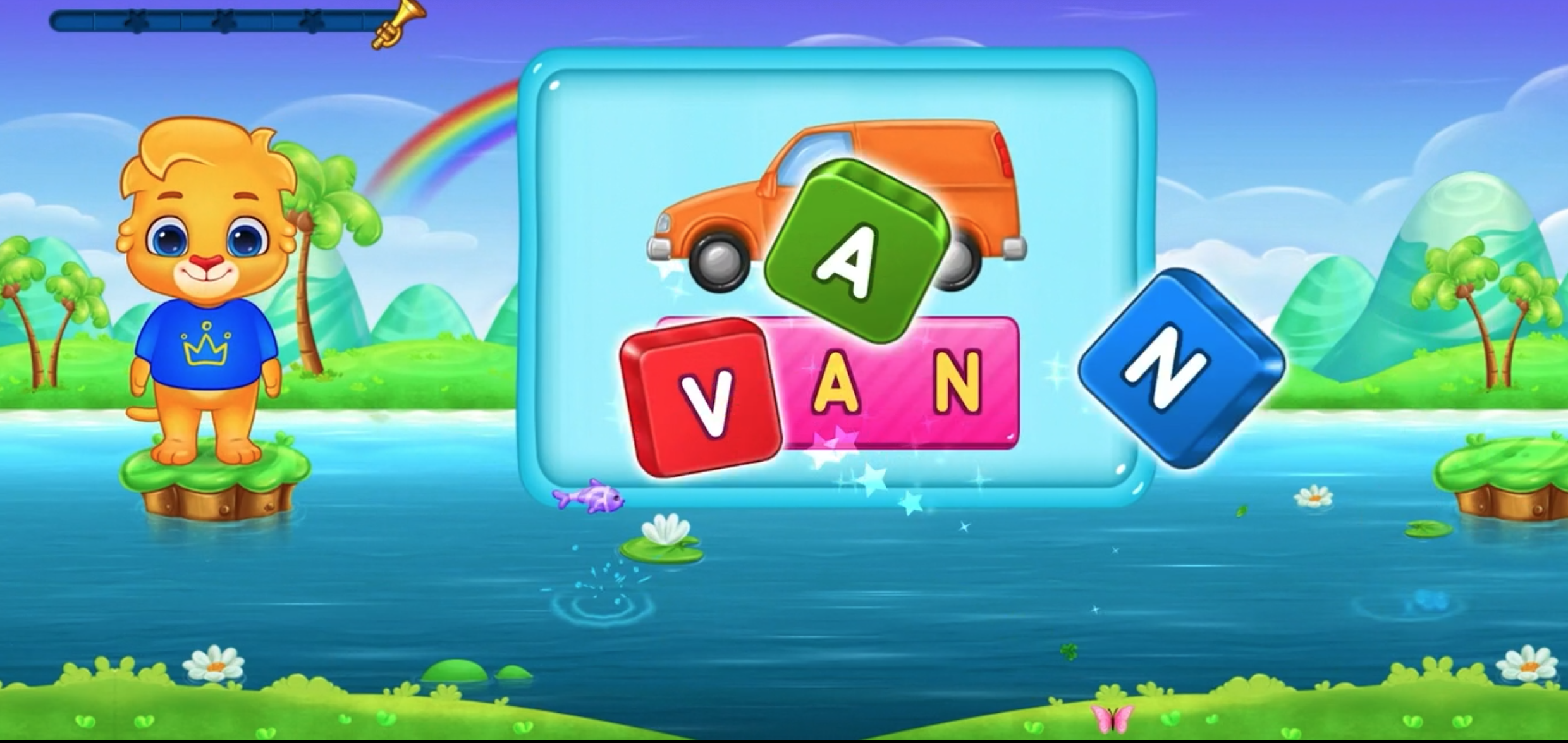 #7 ABC Spelling – Spell & Phonics