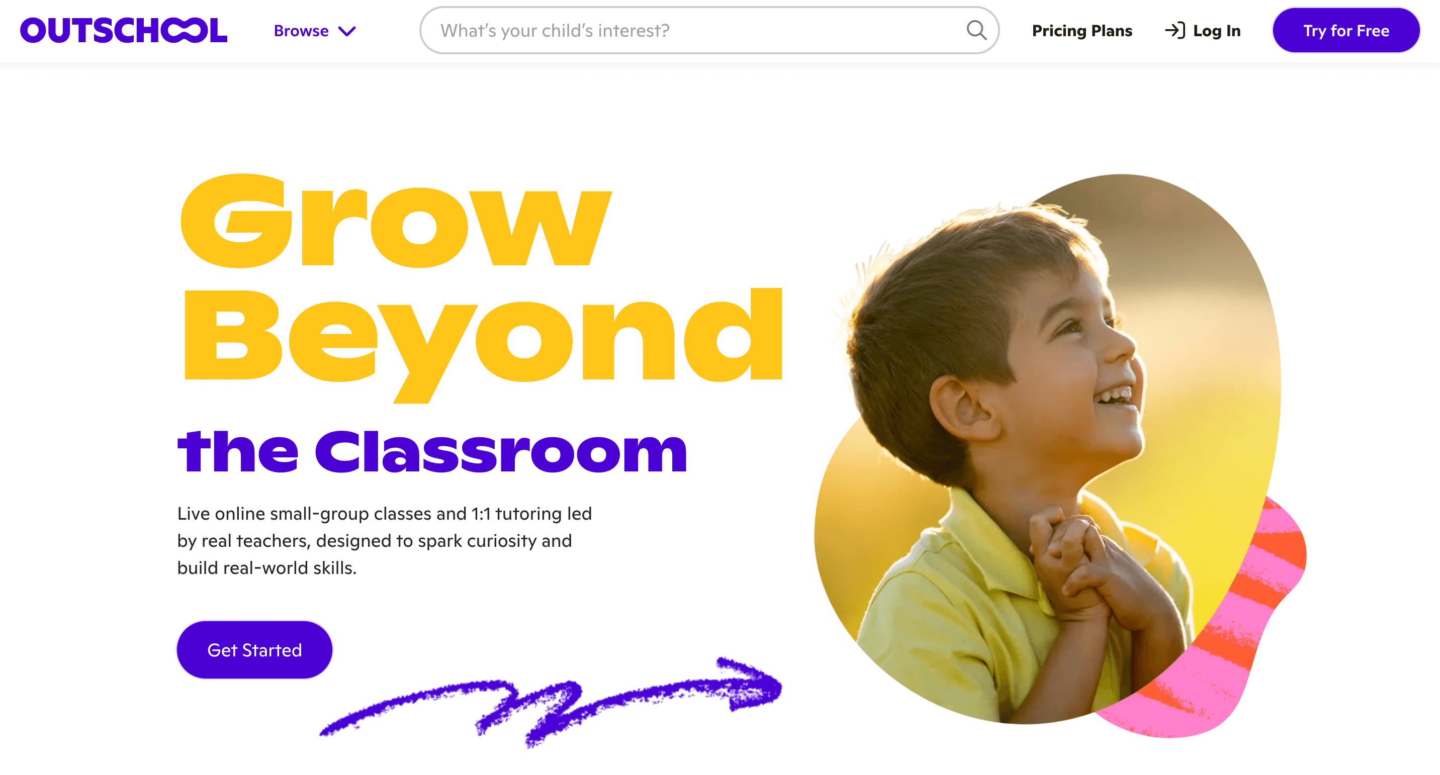 #2 Outschool tools for creative writing