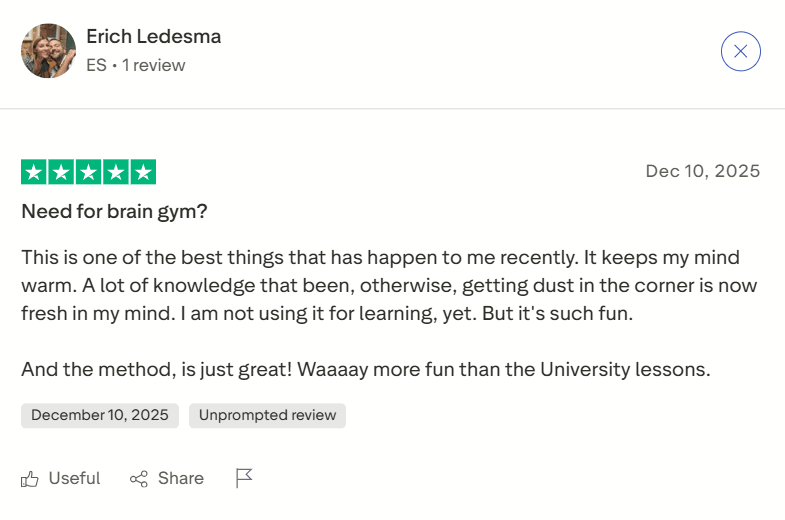 Is Brilliant worth it: How does the platform teach your child?