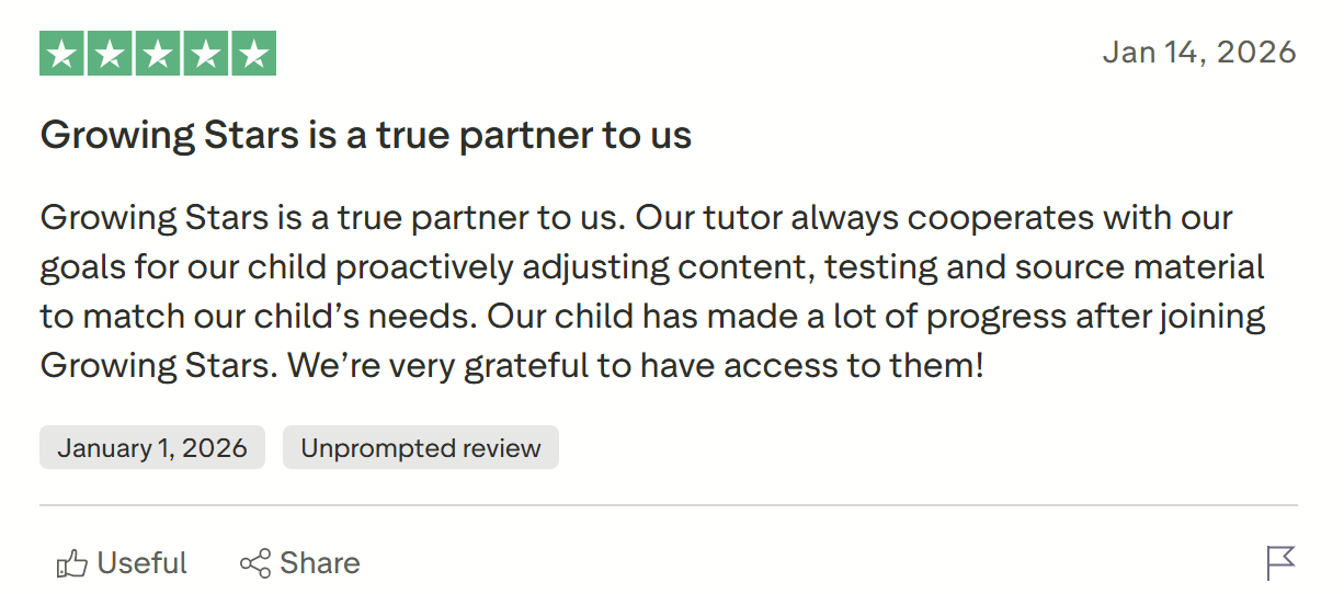 What Users Love