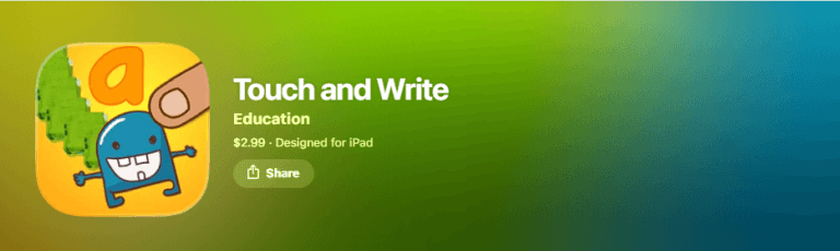 Handwriting Apps for Kids: 10 Best Tools for Your Child in 2026