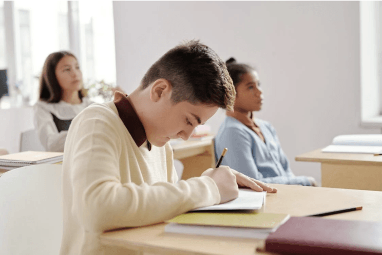 Additional practice for introducing evidence in an essay