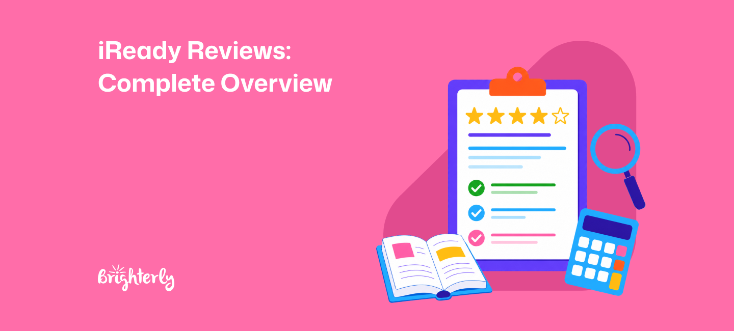 iReady Reviews 2026: Ratings, Pros & Cons, and Alternatives