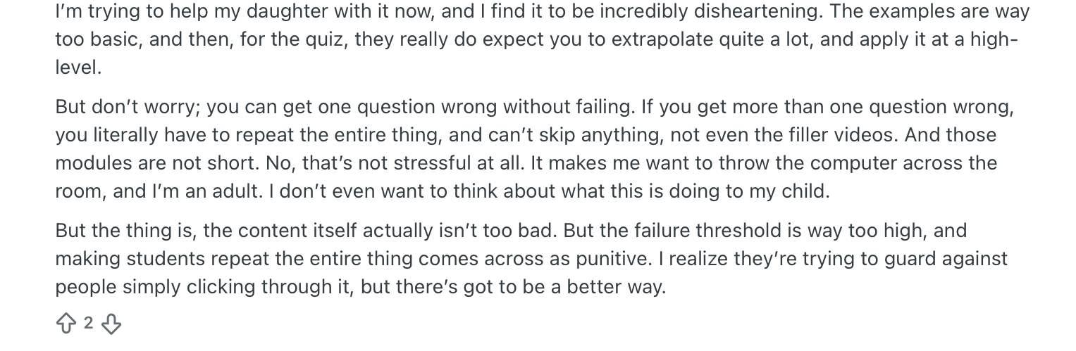 iReady reviews Reddit & Trustpilot: Real user feedback