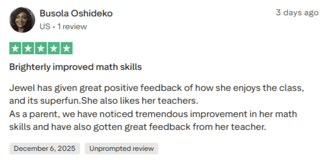 What are the pros and cons of Mammoth Math?
