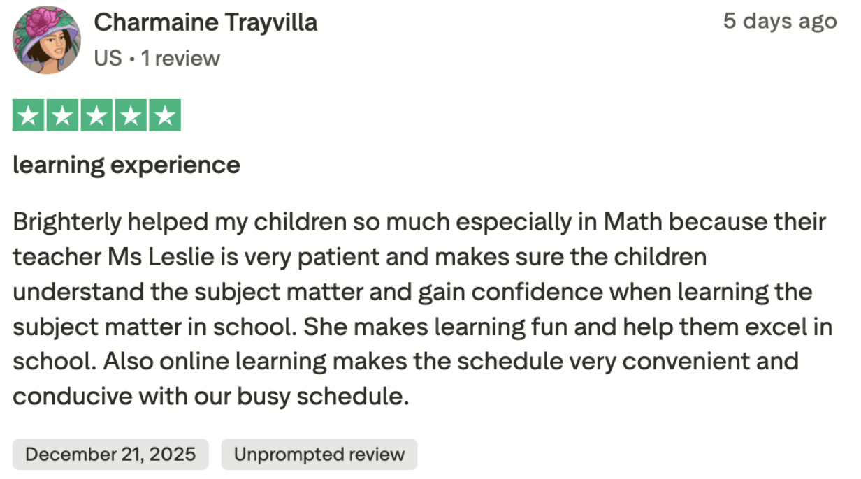 What are the pros and cons of Mammoth Math?