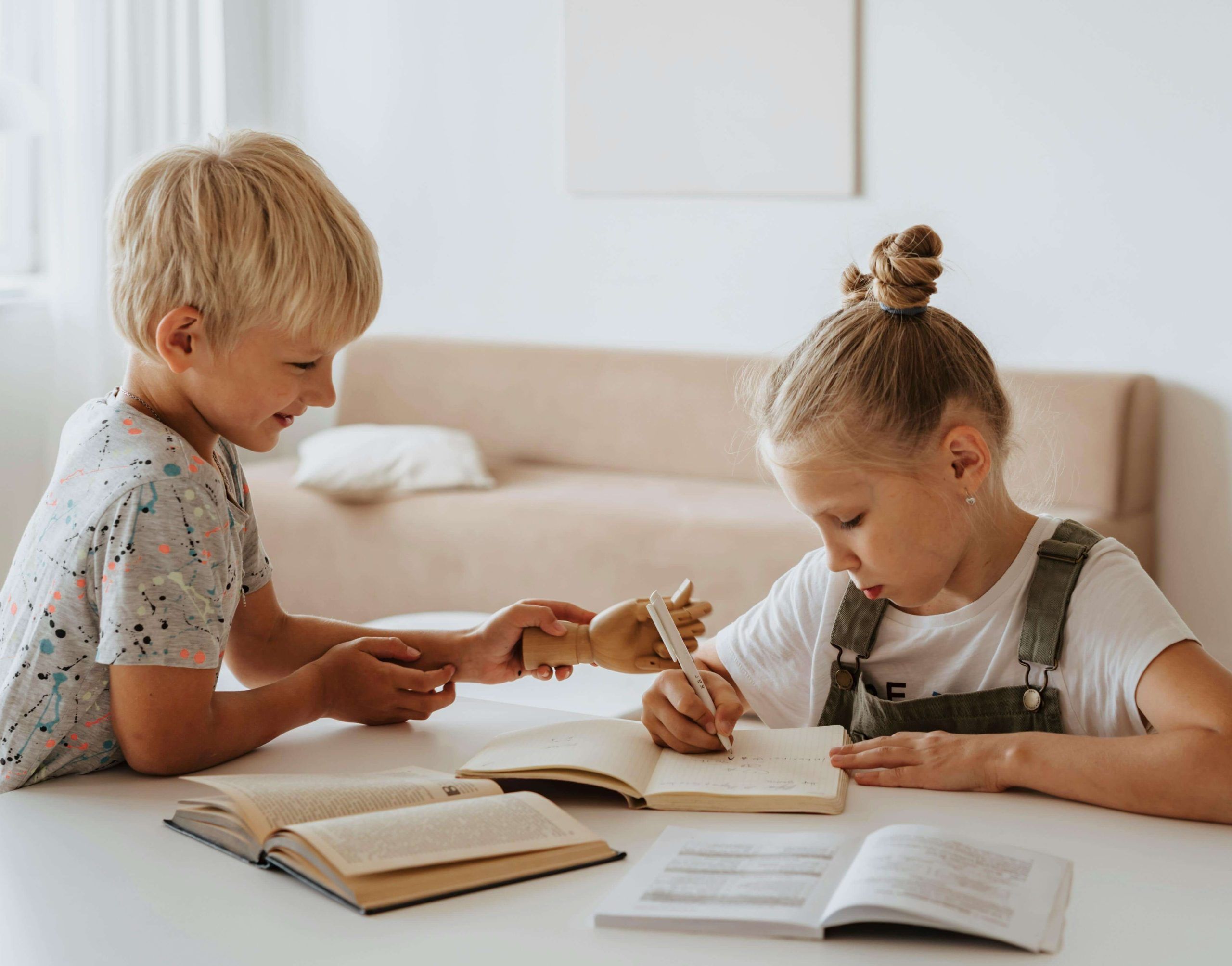 Examples of persuasive writing for kids in 3rd-5th grades