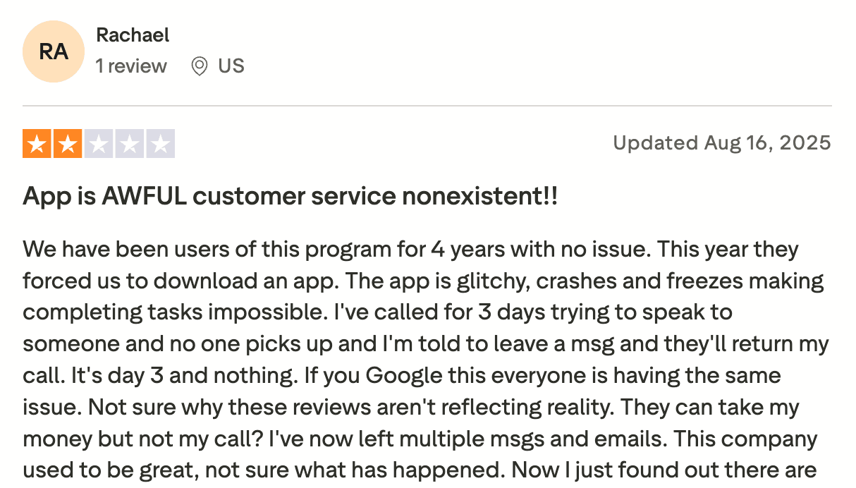 Pros & cons of Power Homeschool