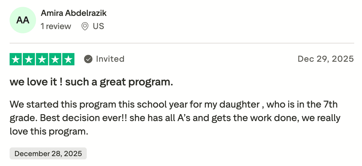 How effective is Power Homeschool?