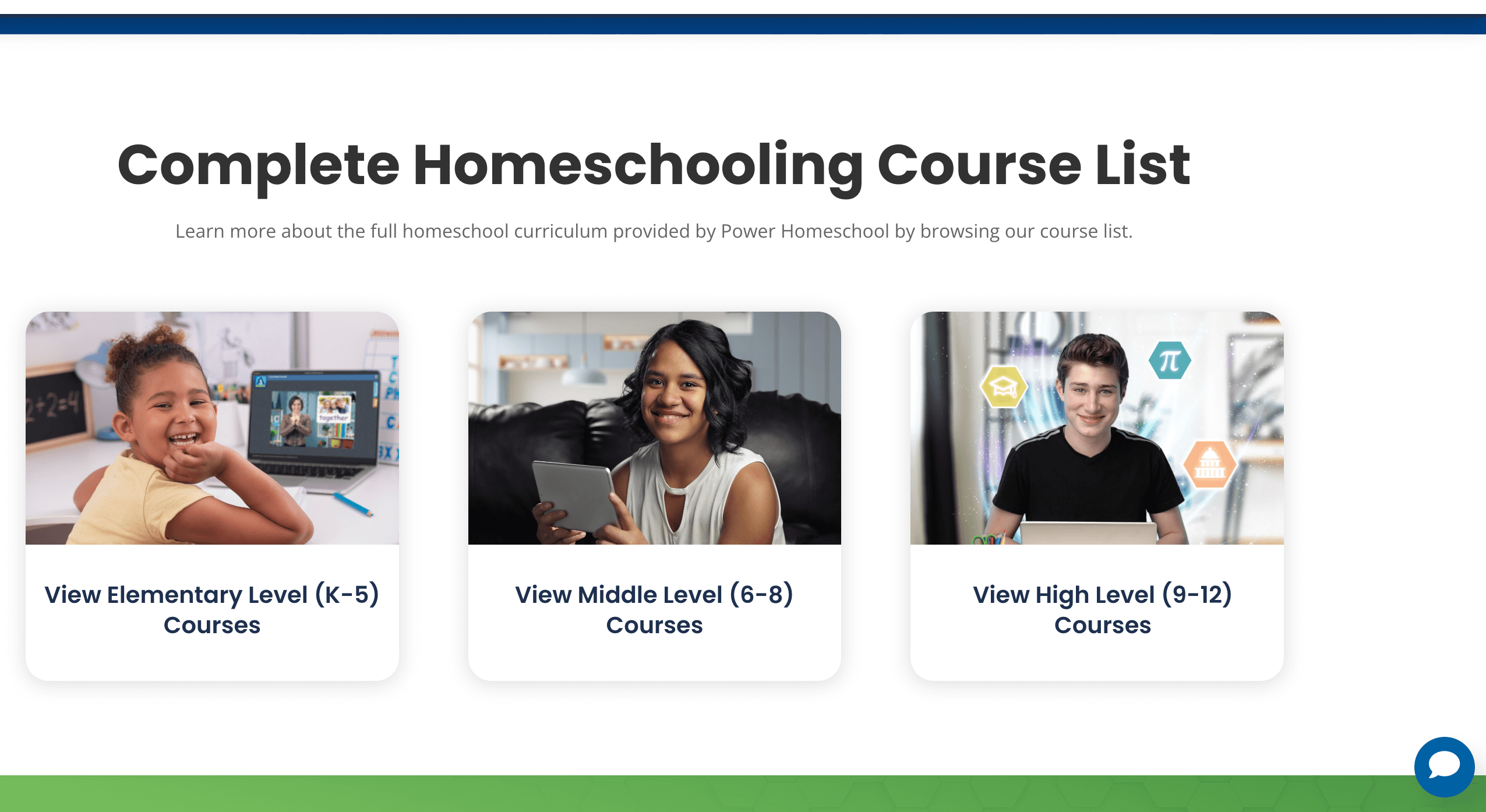 Power Homeschool review: What is it?