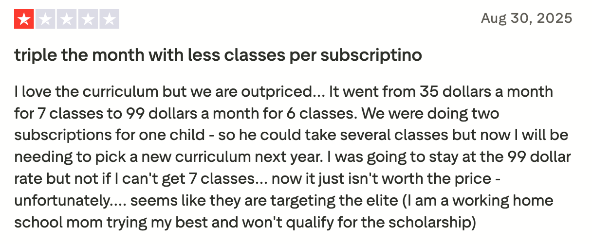 Power Homeschool Reviews Reddit & Trustpilot: What Do Users Say?