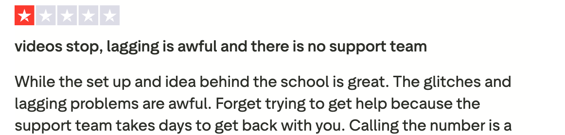 How Easy Is Power Homeschool to Use?
