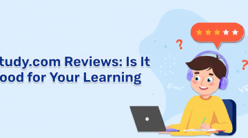 Study.com Reviews: Is It Good For Learning In 2026?