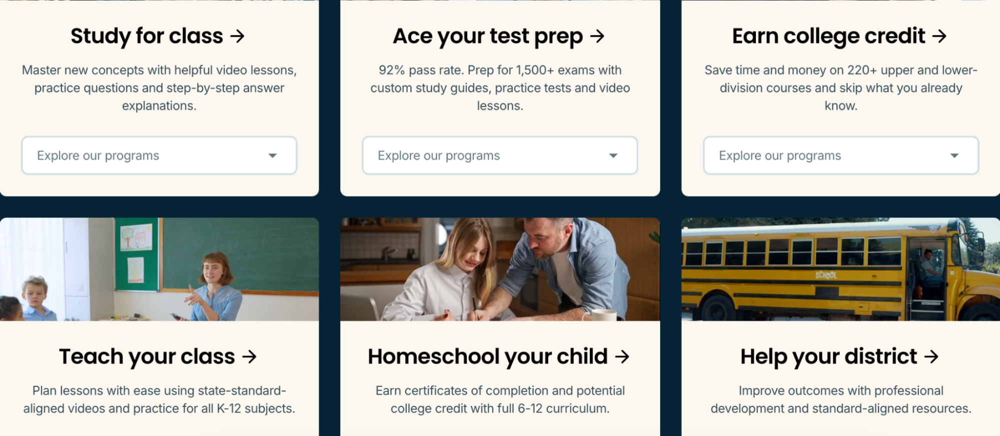 What Is Study.com?