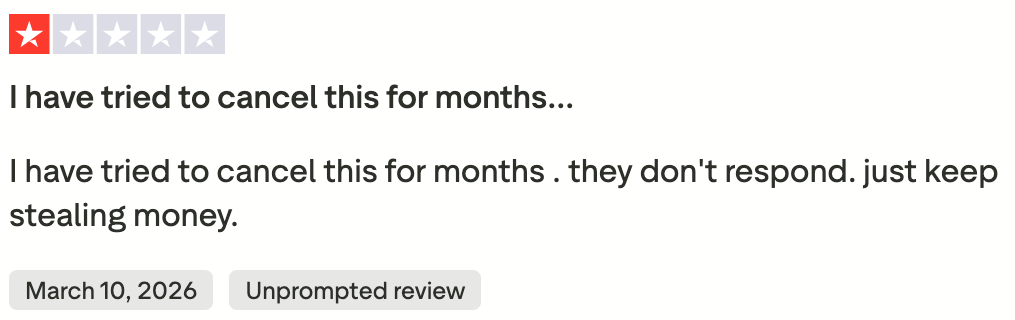 Billing Clarity
