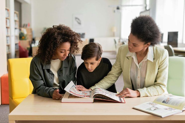 What is Close Reading & How to Help Your Kid Master the Skill