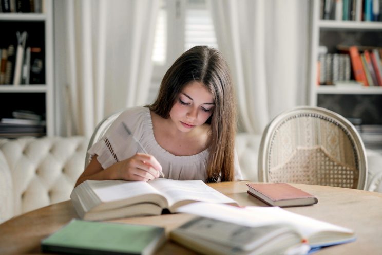 10 Effective Study Methods & Techniques to Try This Year