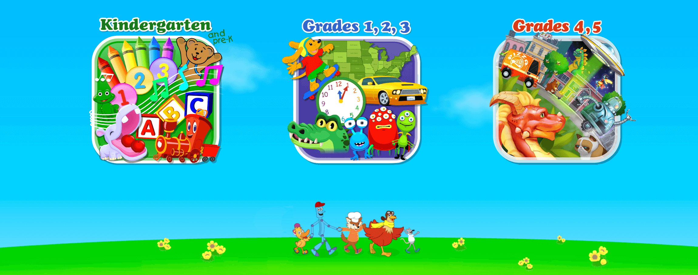 Evidence-based program #6 Starfall Learn to Read