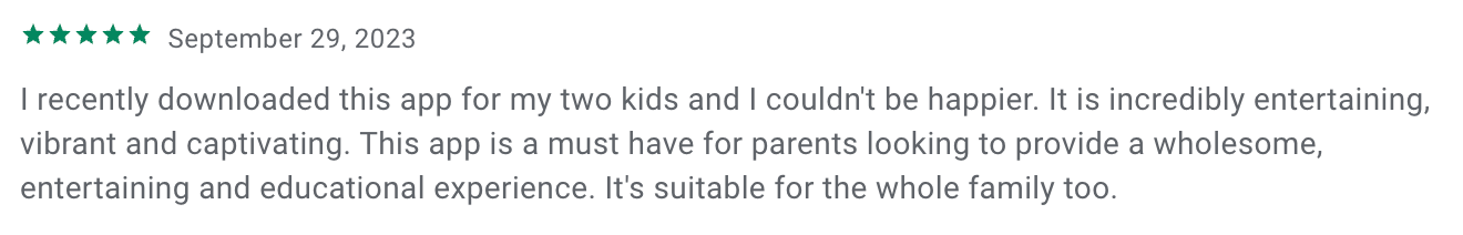 What does ABCya stand for?