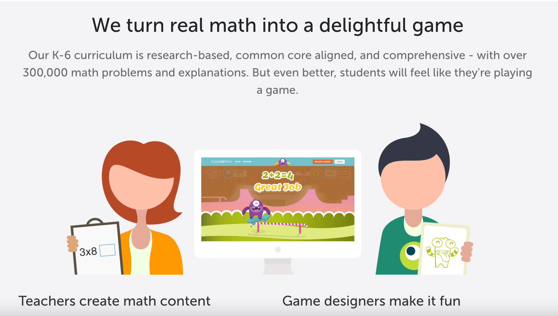 What is Adapted Mind?