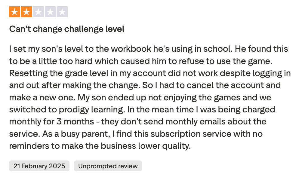 Adapted Minds review: Effectiveness