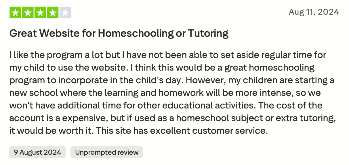 Adapted Mind cost explained 