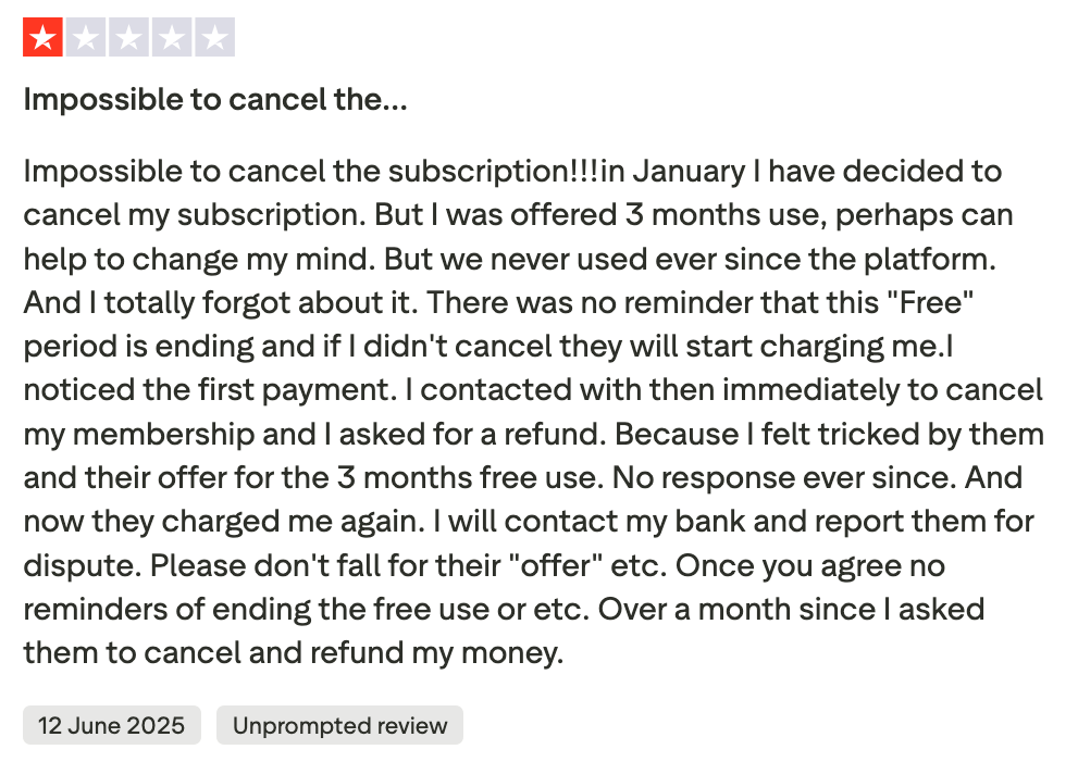 Adapted Mind cost explained 