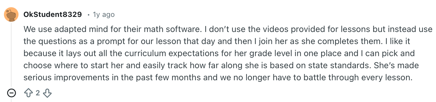 Adapted Mind: Pros & cons