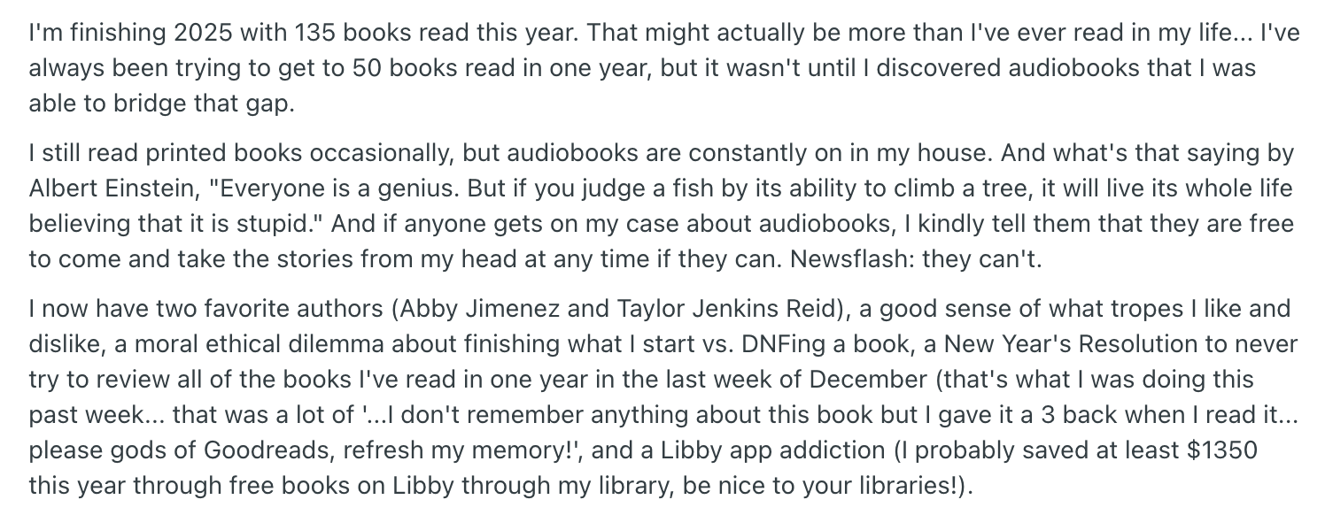 Libby how does it work: Book selection & accessibility