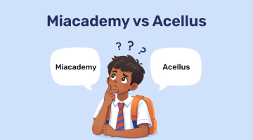 Miacademy vs Acellus: Which Is Better for Your Kid?