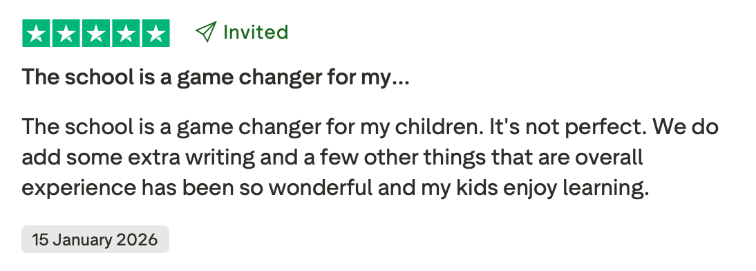 Acellus Academy reviews