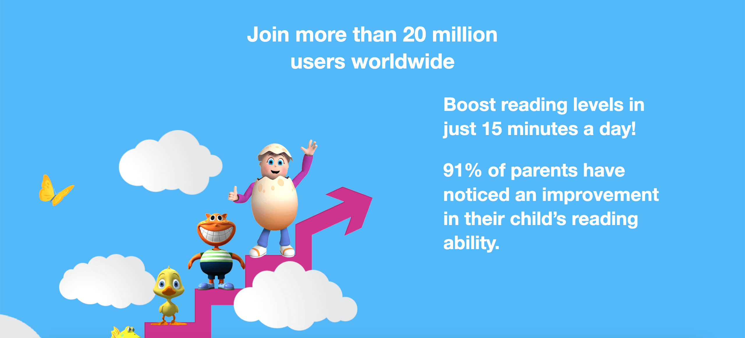 How does Reading Eggs work?