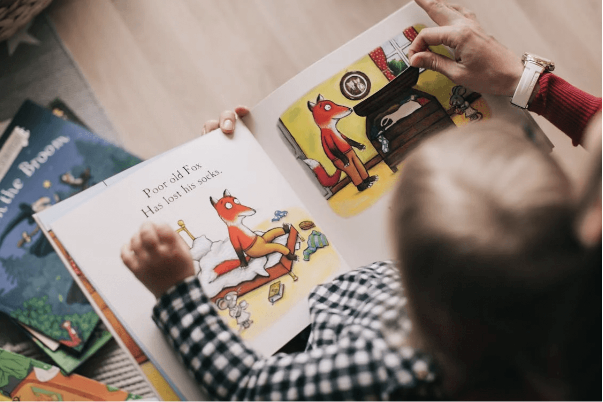 Reading Motivation: Why Your Child Won’t Read & What Helps